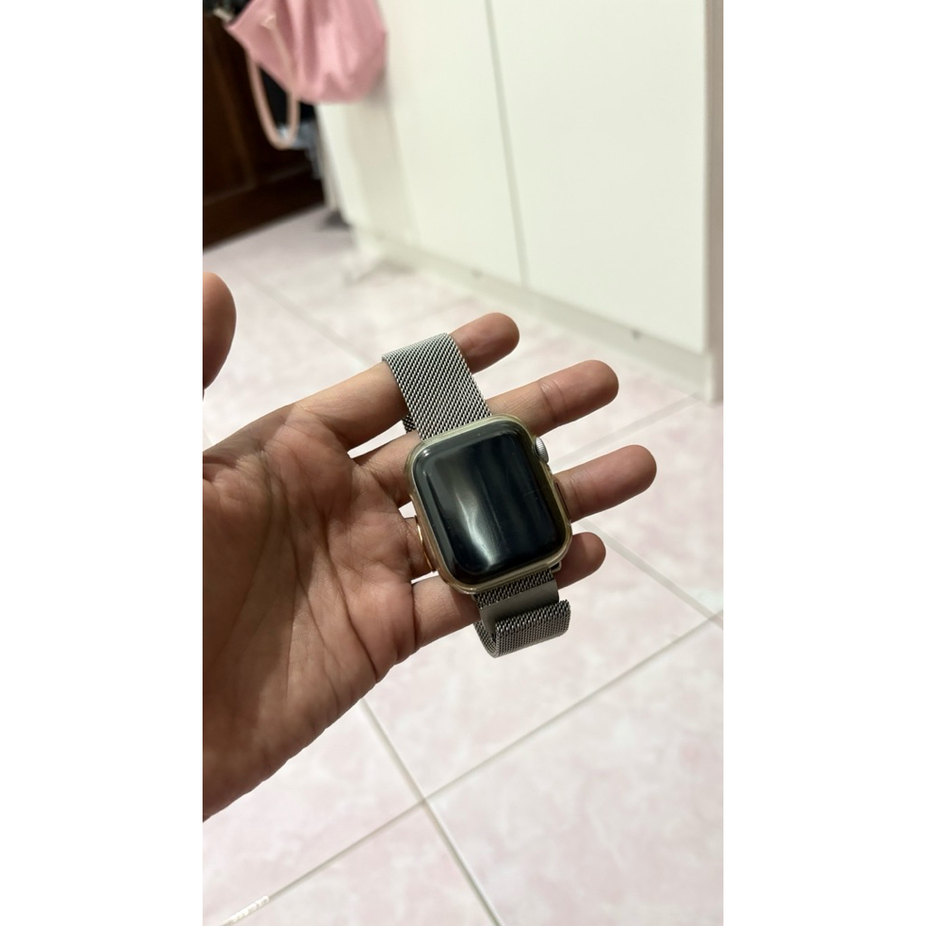 apple watch se gen 2