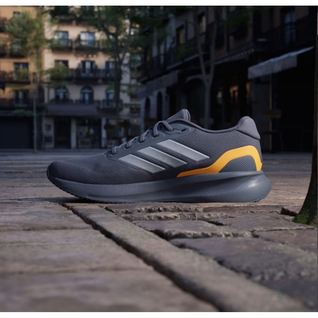 Adidas Runfalcon 5 JQ6979 Running Shoes - Sepatu Lari Adidas Runfalcon 5 JQ6979 - Sneakers Adidas Ru
