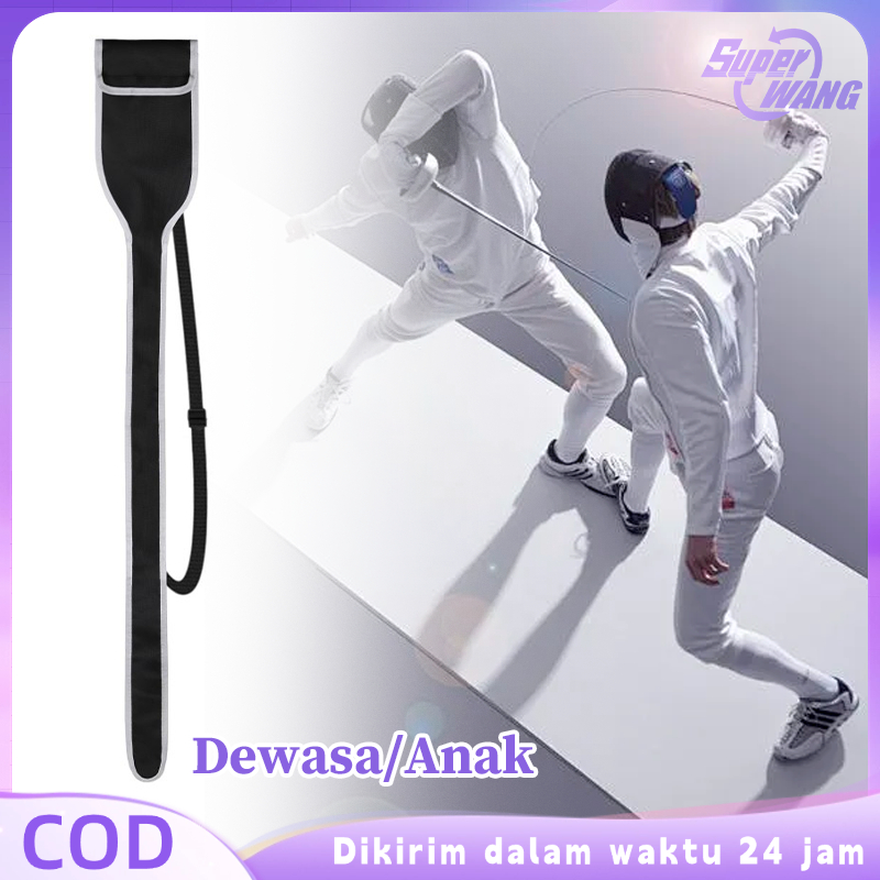 Tas Pedang Anggar Fencing Tas Buat Pedang Tersedia Anak Dewasa Fencing Bag