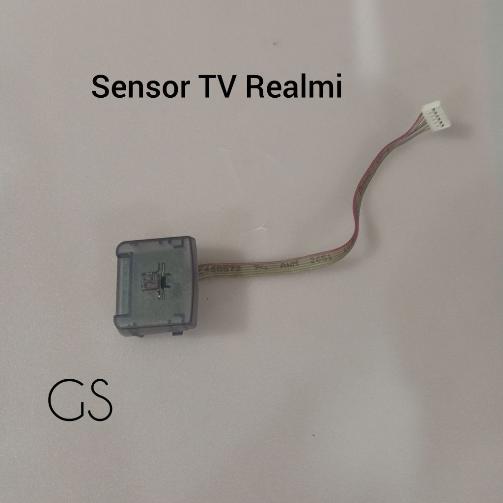 SENSOR TV REALME - SENSOR TV REALME