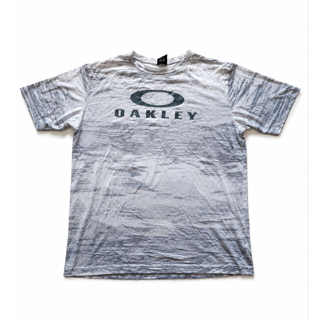 t shirt oakley