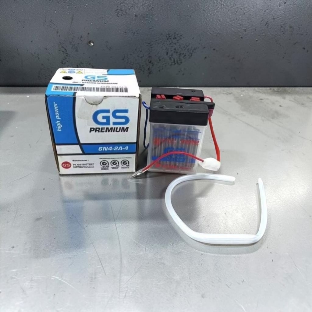 AKI BASAH MOTOR HONDA CB100 CB125 WIN100 XL125 C70 C50 C90 S90 S90Z RS100 RX100 V75 V80 DT100 GS AST