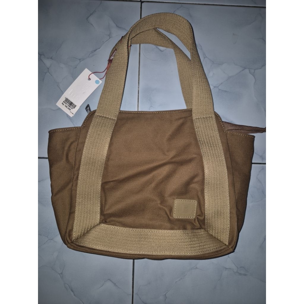 Tote Bag Elizabeth