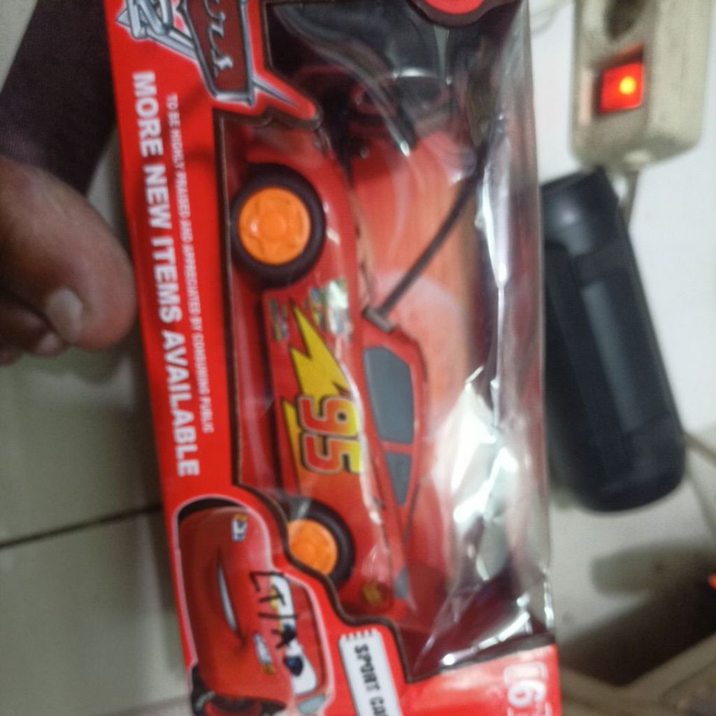 rc cars
