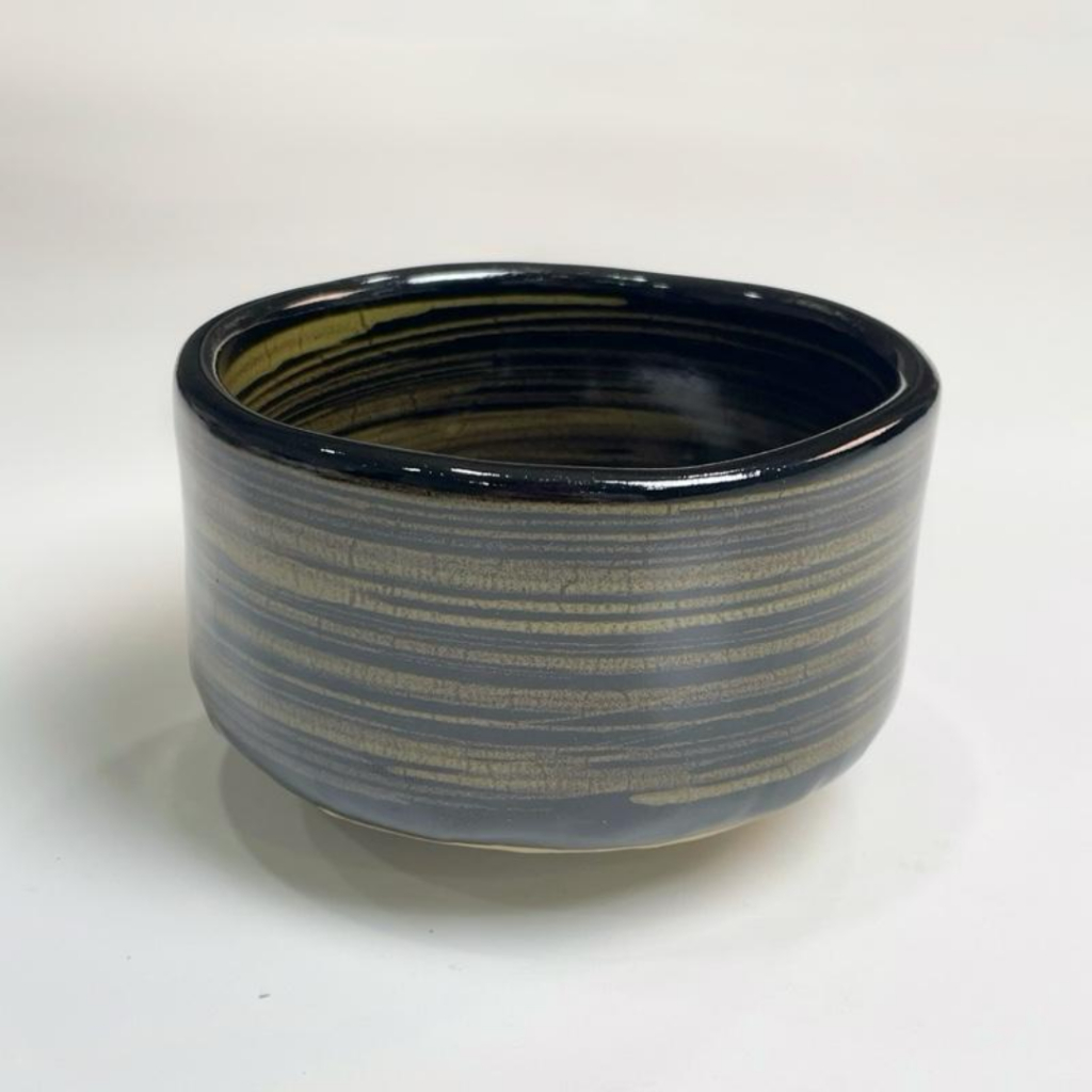 Katsuo Matcha Chawan Made in Japan