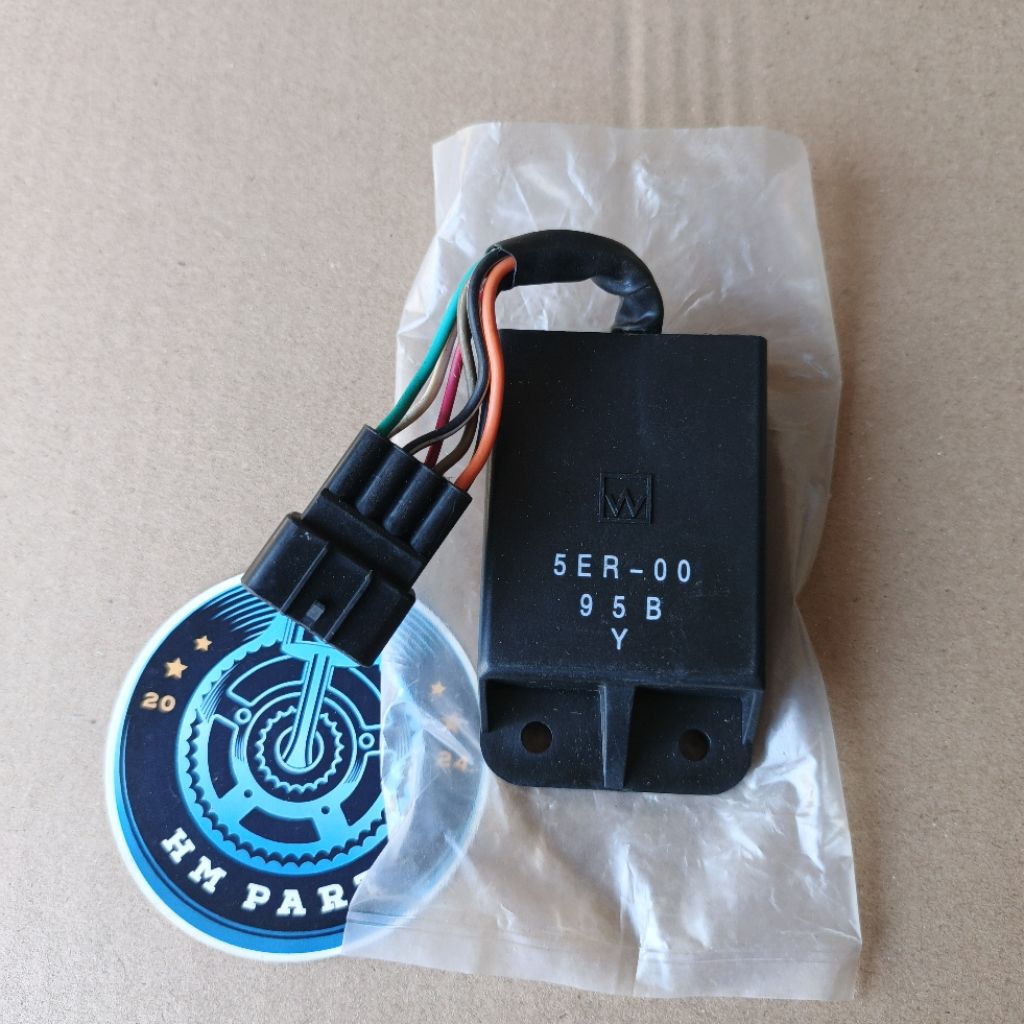 CDI VEGA R LAMA 7 KABEL CDI VEGA LAMA 5ER