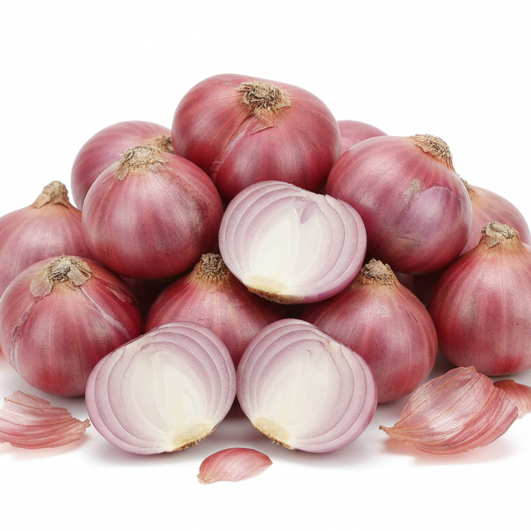 Bawang Peking