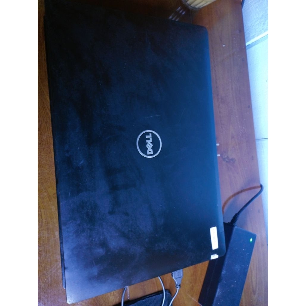Dell Latitude 7480 Core i7 Gen 7