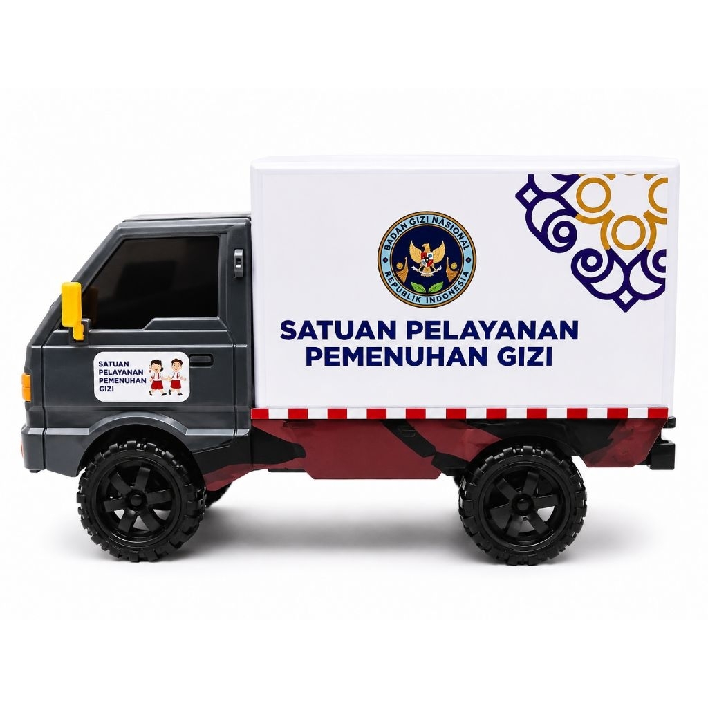 MAINAN ANAK MOBIL MBG KTG TTP033 TTP034