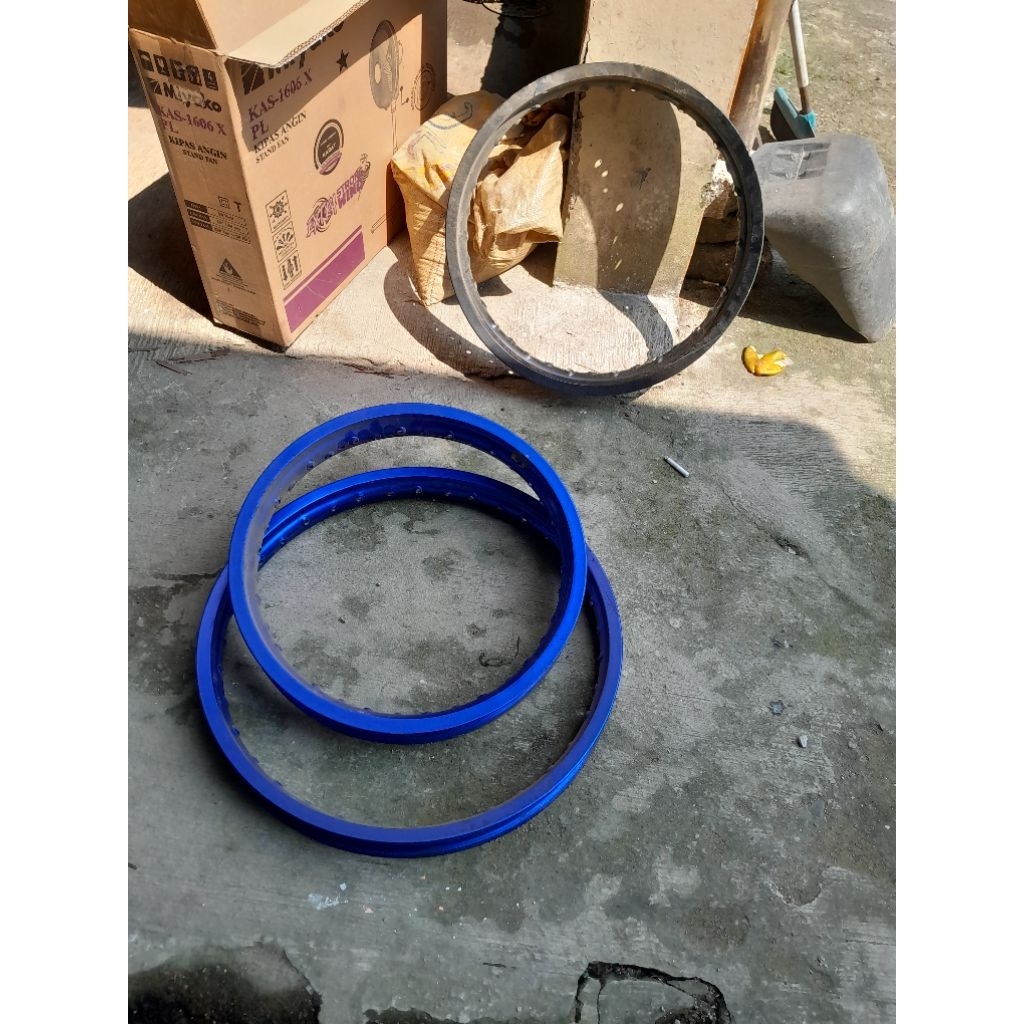 velg ring 16 19 trail hole 36