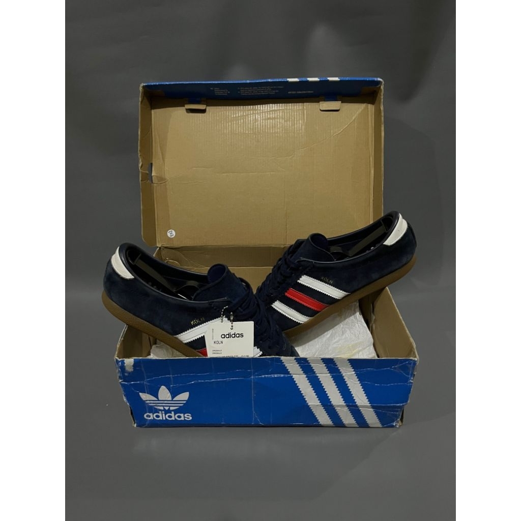Adidas Original City Series Koln