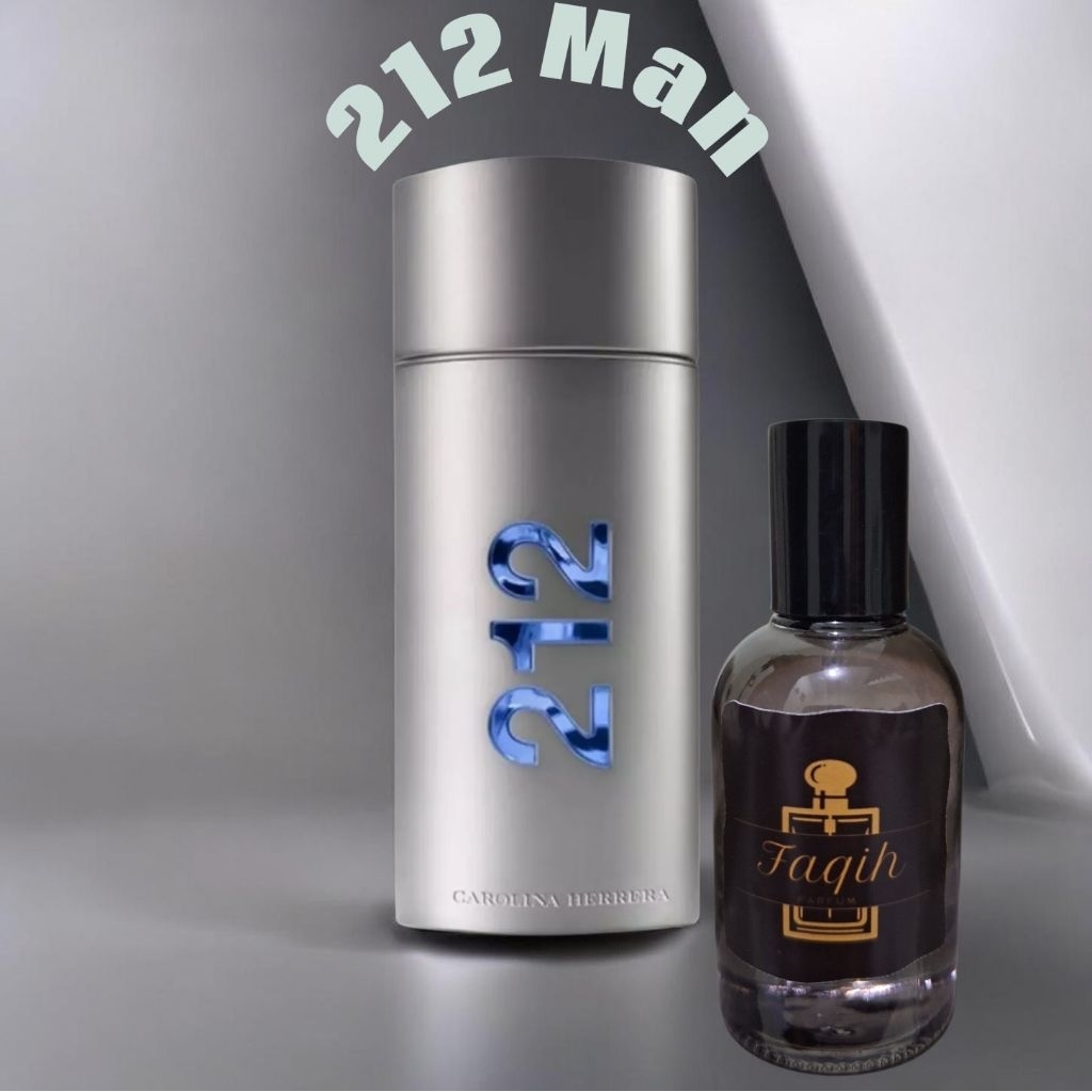 Parfume Luzi 212 Man