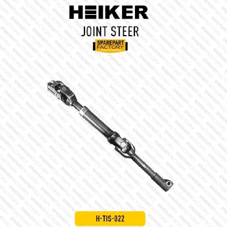 JOINT STIR JOINT STEER TOYOTA ALPHARD OLD HEIKER H-TIS-022