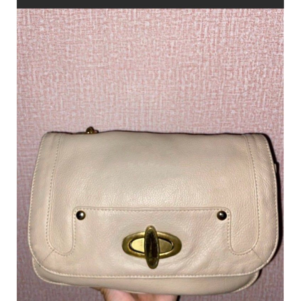 Biker Starlet Bag