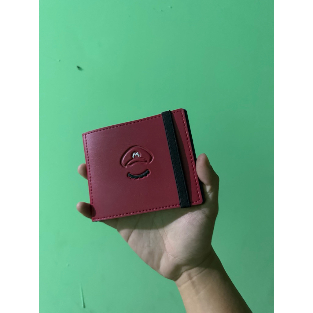 dompet cartridge nintendo switch