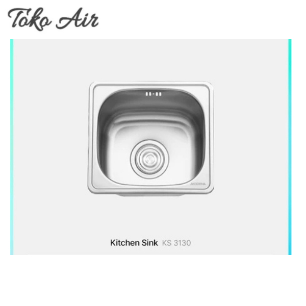 MODENA KITCHEN SINK KS 3130