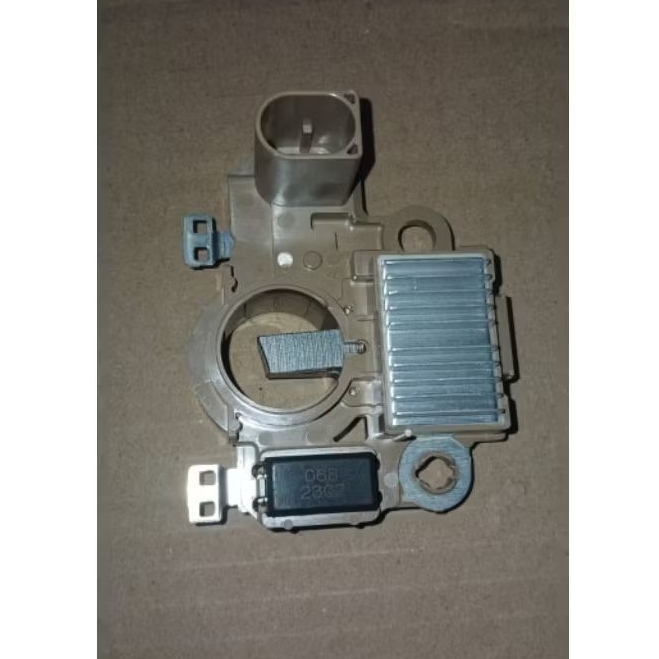 IC regulator dinamo Suzuki carry, karimun