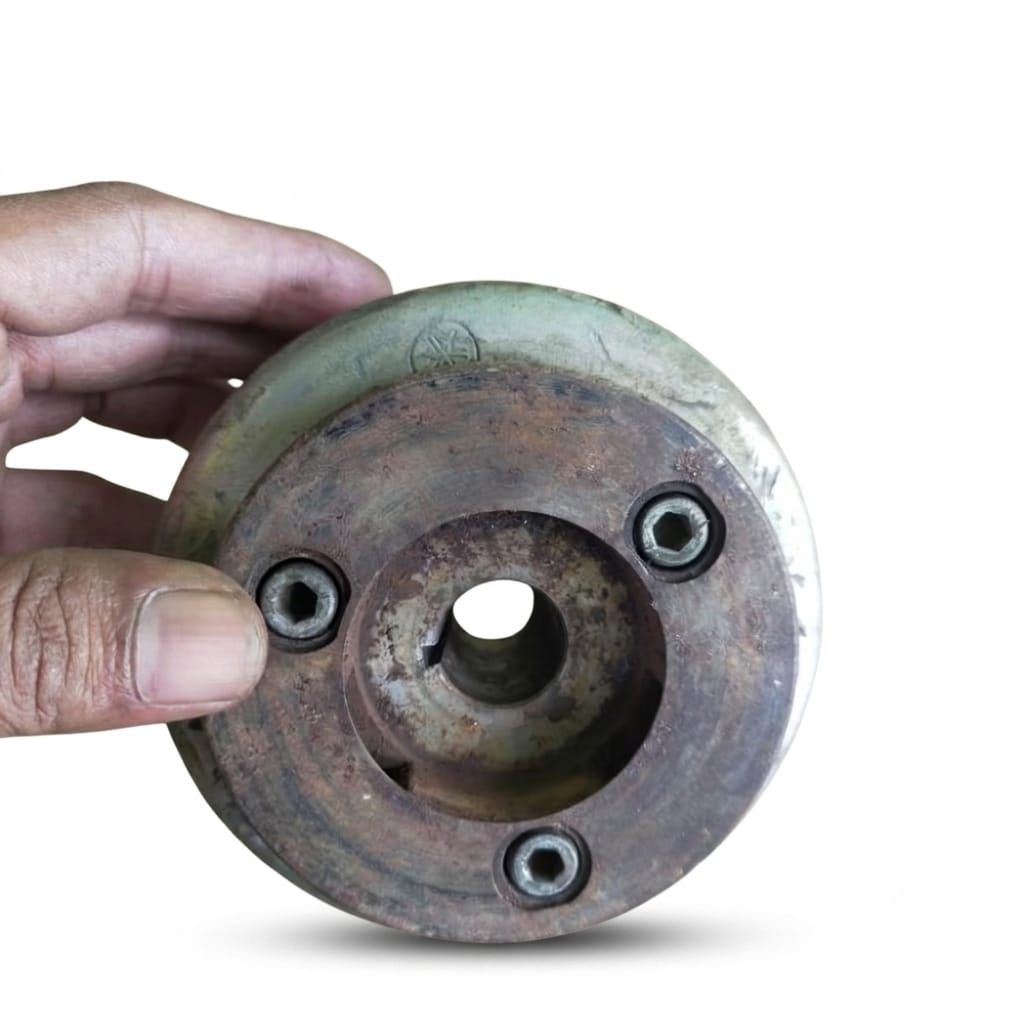 magnet mahnit spul spull FIZR Fiz poswan original