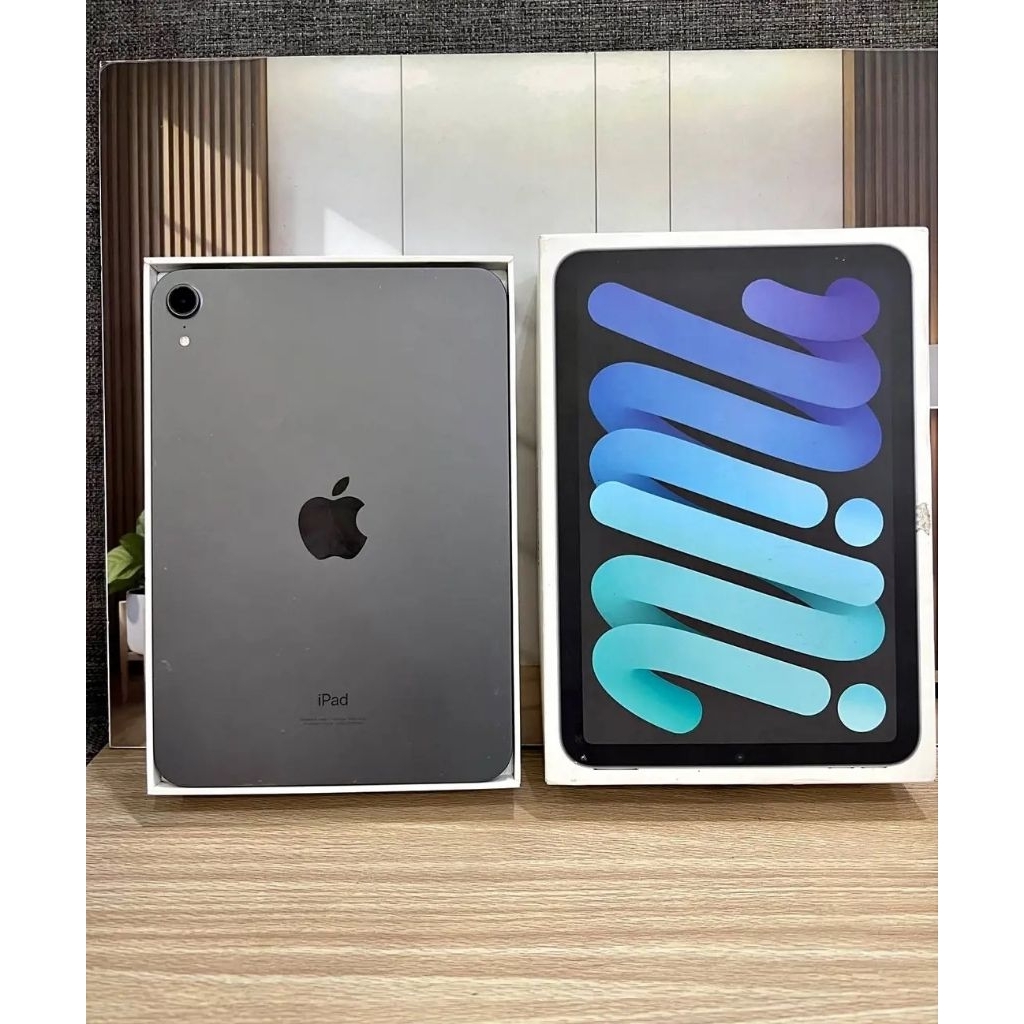 IPAD MINI 6 64 IBOX
