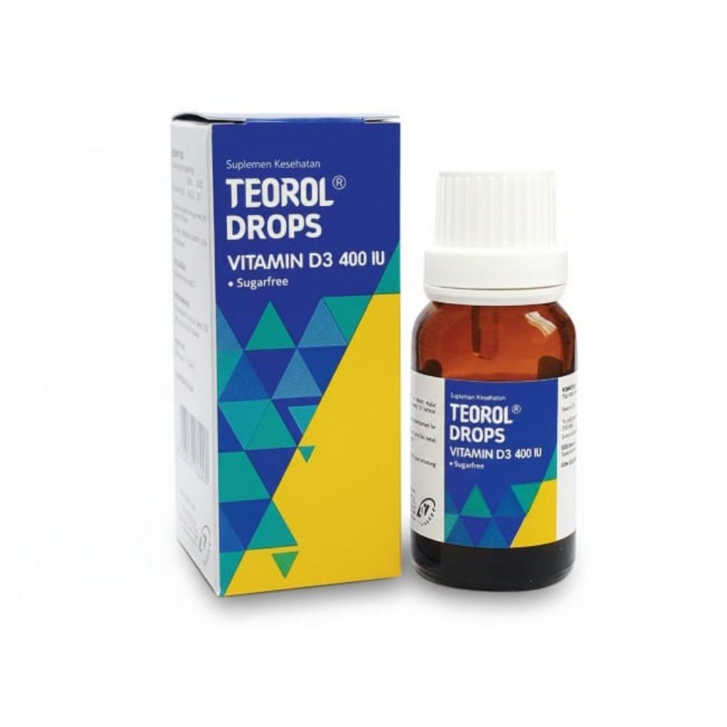 TEOROL DROP