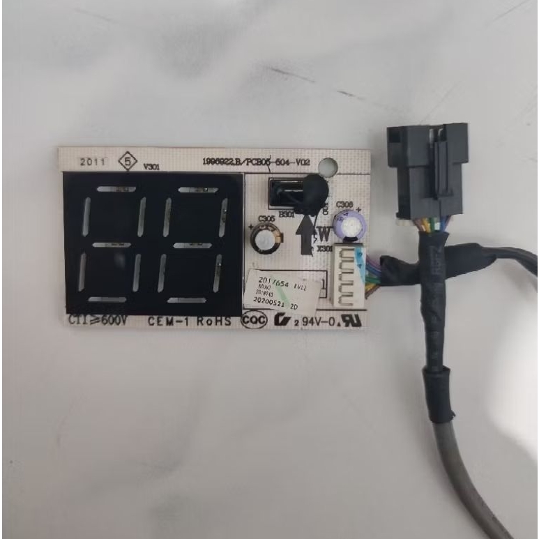 SENSOR AC HISENSE AN05CEG-09CEG ORIGINAL ORIGINAL
