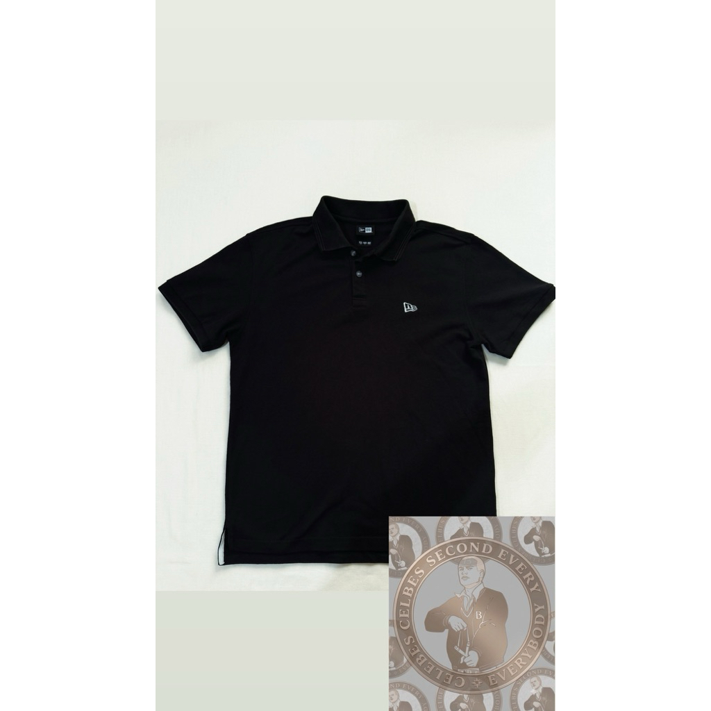 Poloshirt new era second original