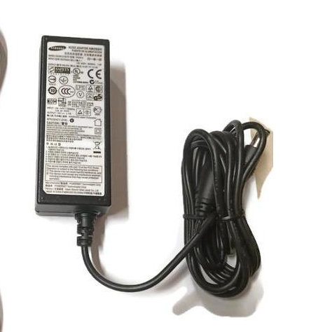ADAPTOR 14V-2.14A SAMSUNG -JARUM ORI