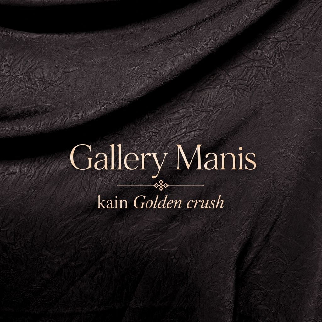 Kain Golden Crush