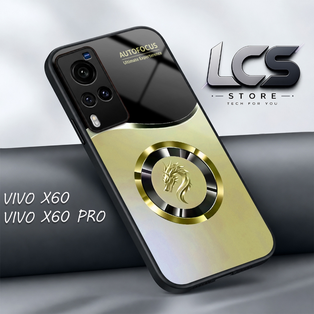 Softcase Hp VIVO X60 Cassing Glossy VIVO X60 PRO Case Glossy Cessing Hp Pelindung Hp Aksesoris Ponse