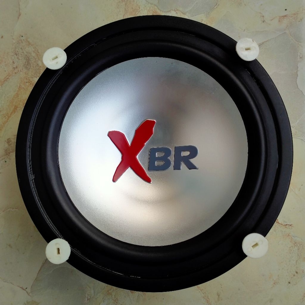 Speaker Woofer 8 Inch PAS Series