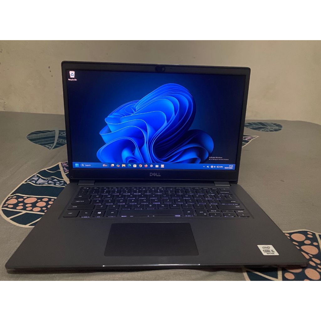 Dell Latitude 3410 Intel core i5 gen 10