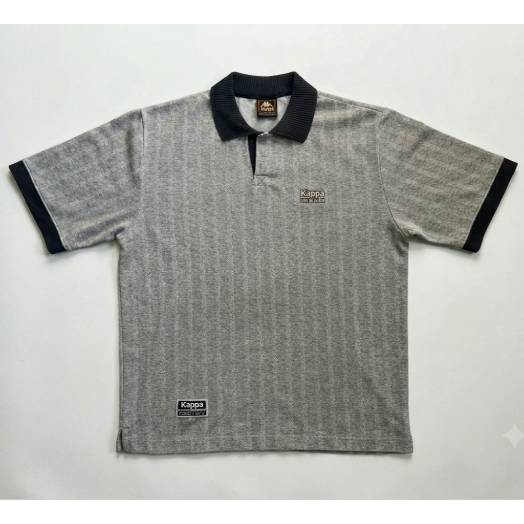 POLO SHIRT KAPPA