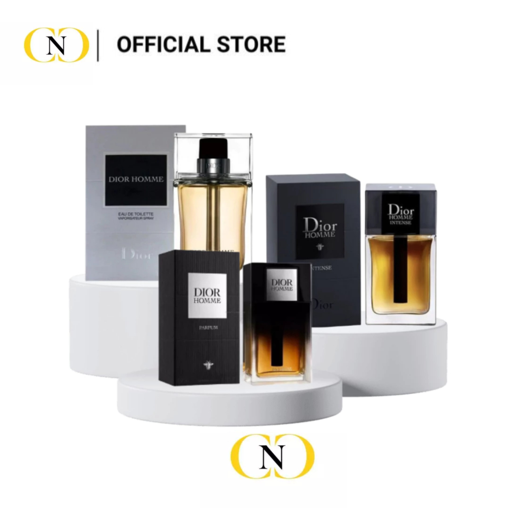 Christian Dior Homme Intense Homme EDT Homme Parfum 100Ml