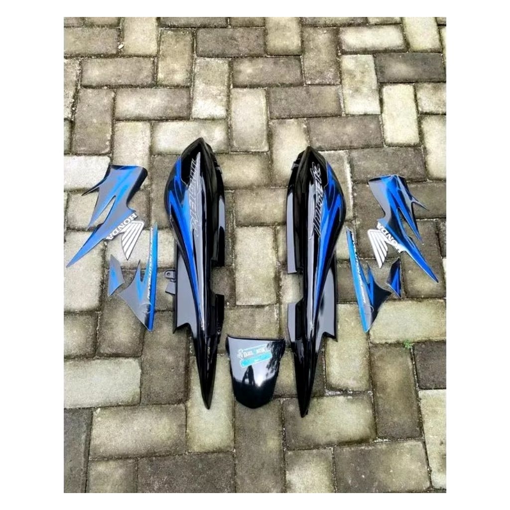 cover body tiger revo/cover bodi tiger revo/body tiger new revo/bodi tiger new revo/body tiger pece/