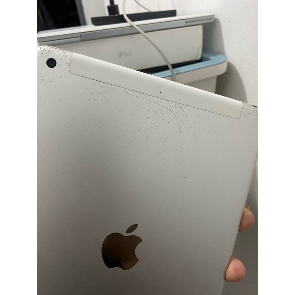 IPAD GEN 9 64GB IBOX WIFI + CELL