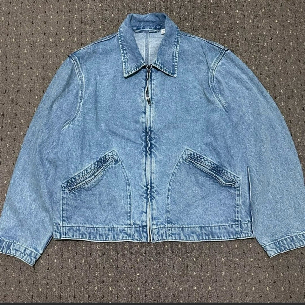 Jacket Blouson GU