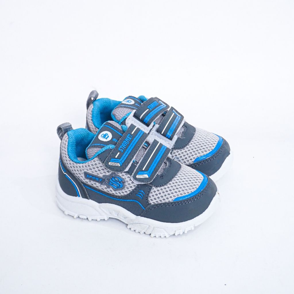 sepatu anak starnet model hermess