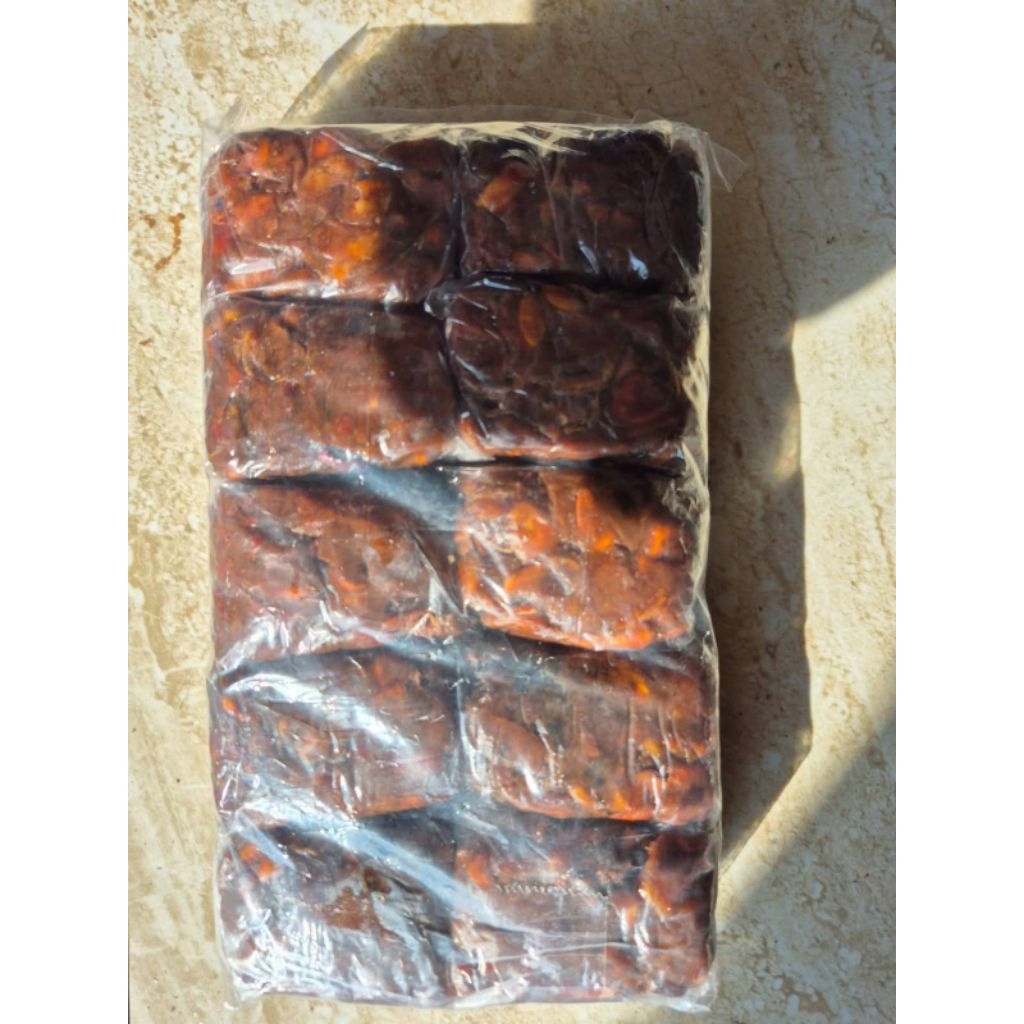 Asam Jawa Kupas 100% Asli | COD Asem Jawa Berkualitas | Asam Jawa Segar | Asem Jawa Coklat Premium