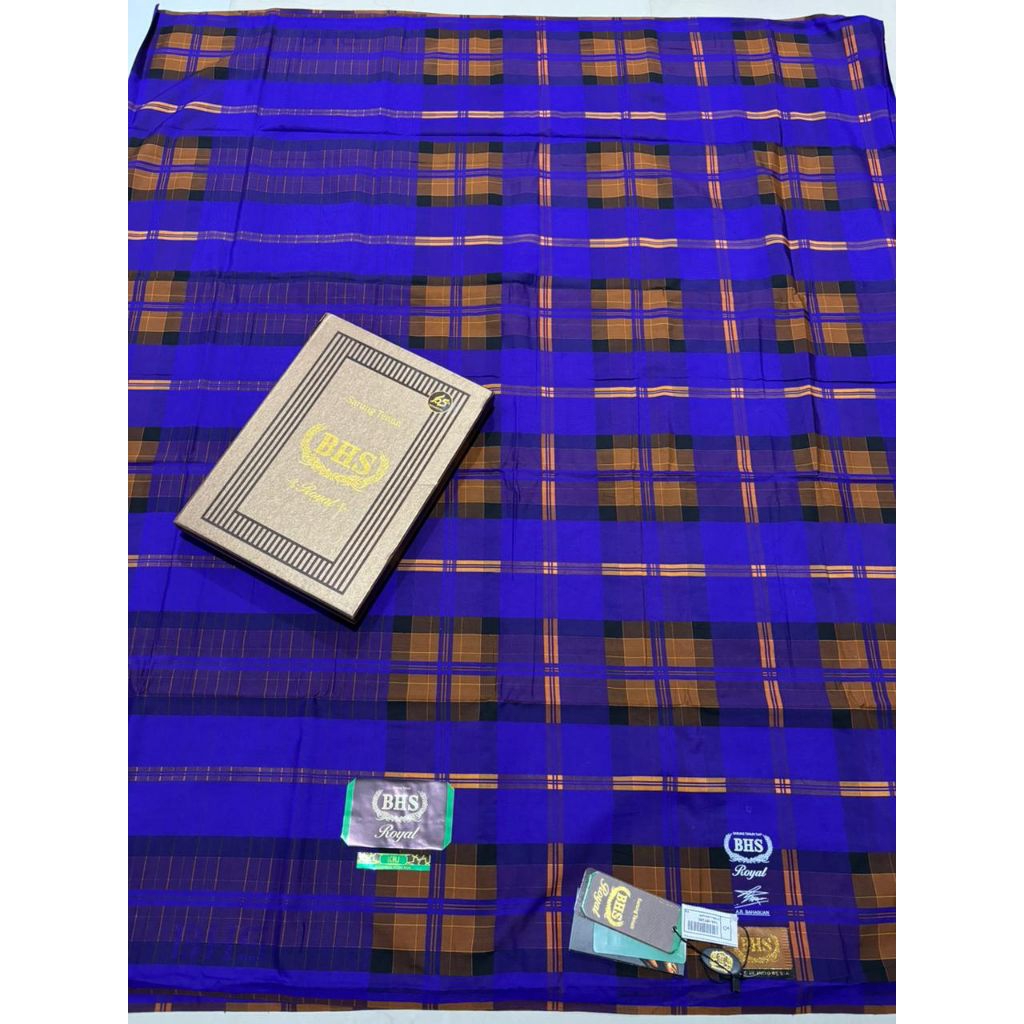 SARUNG BHS ROYAL GOLD KRJ