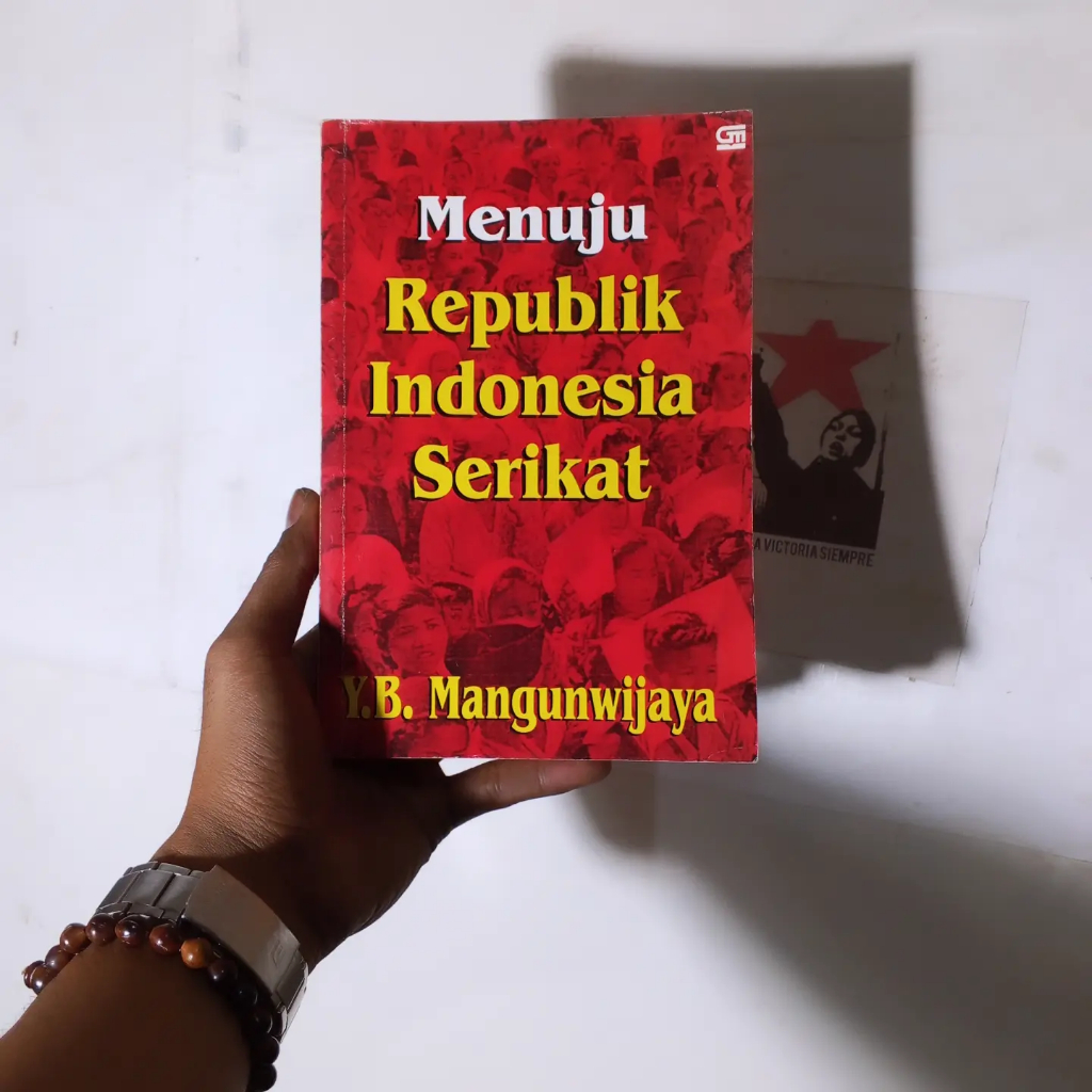 Y.B. Mangunwijaya Rara Mendut | Manusia Pascamodern, Semesta, dan Tuhan | Balada Becak | Genduk Duku