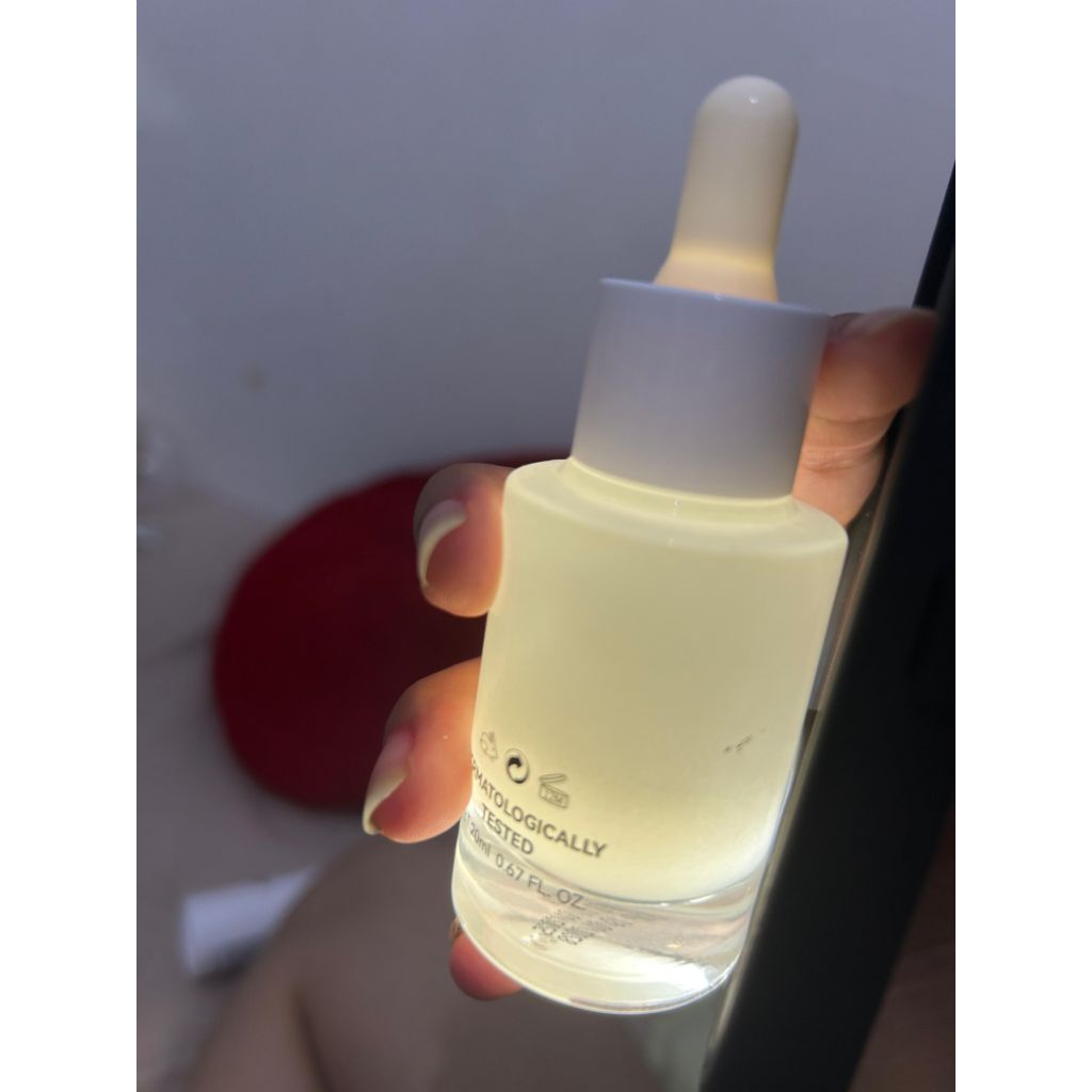 PRELOVED SKINCARE YOU