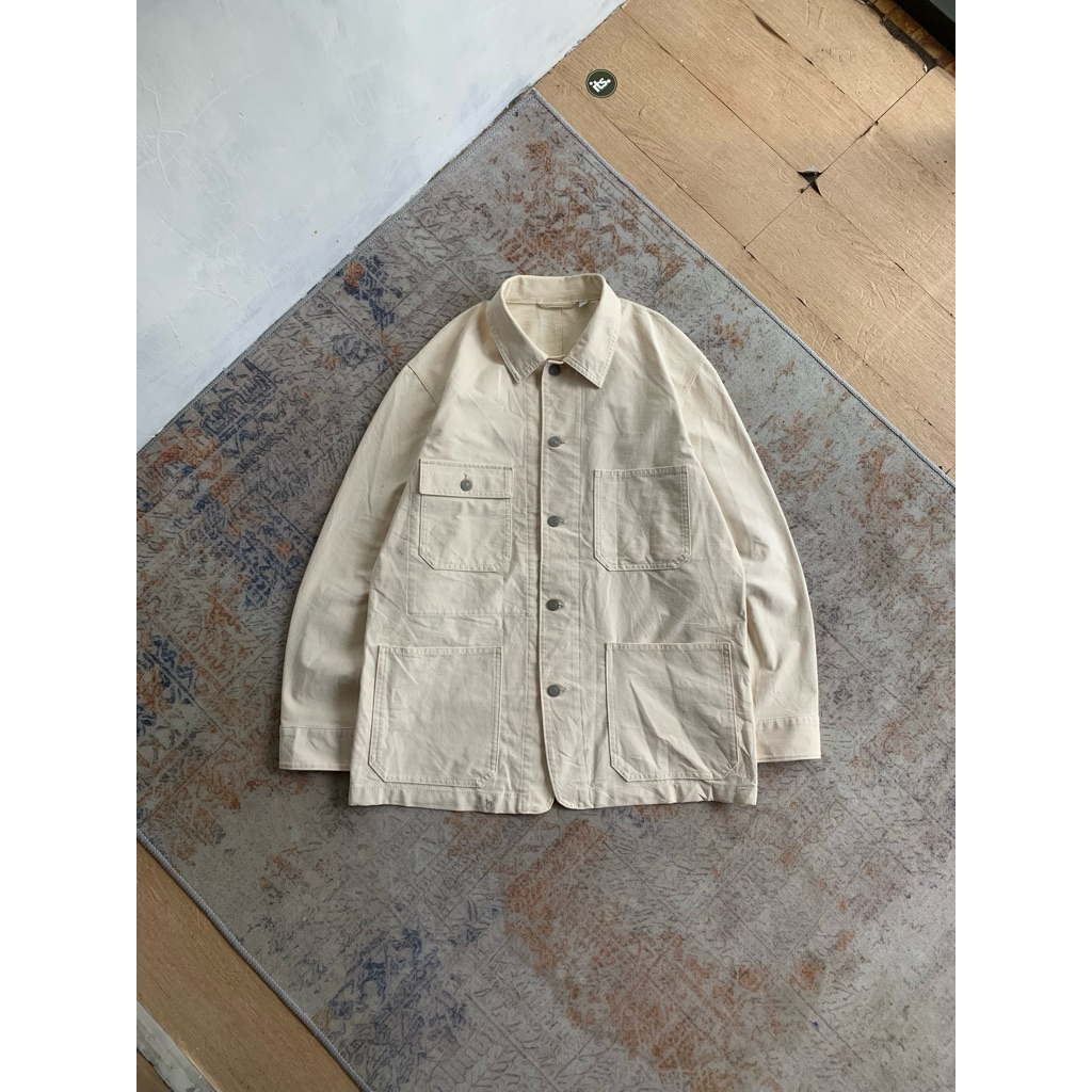 Uniqlo chore jacket