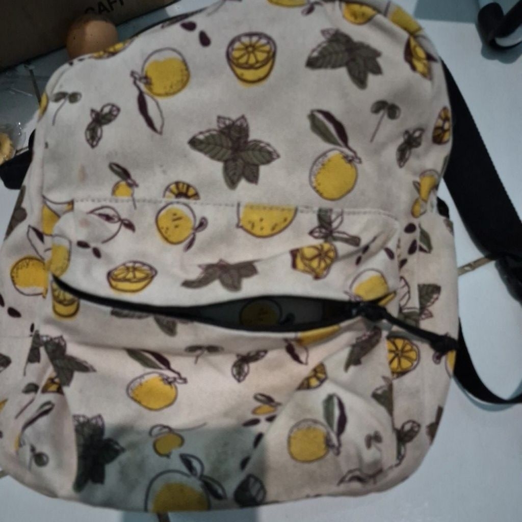 Tas exsport preloved