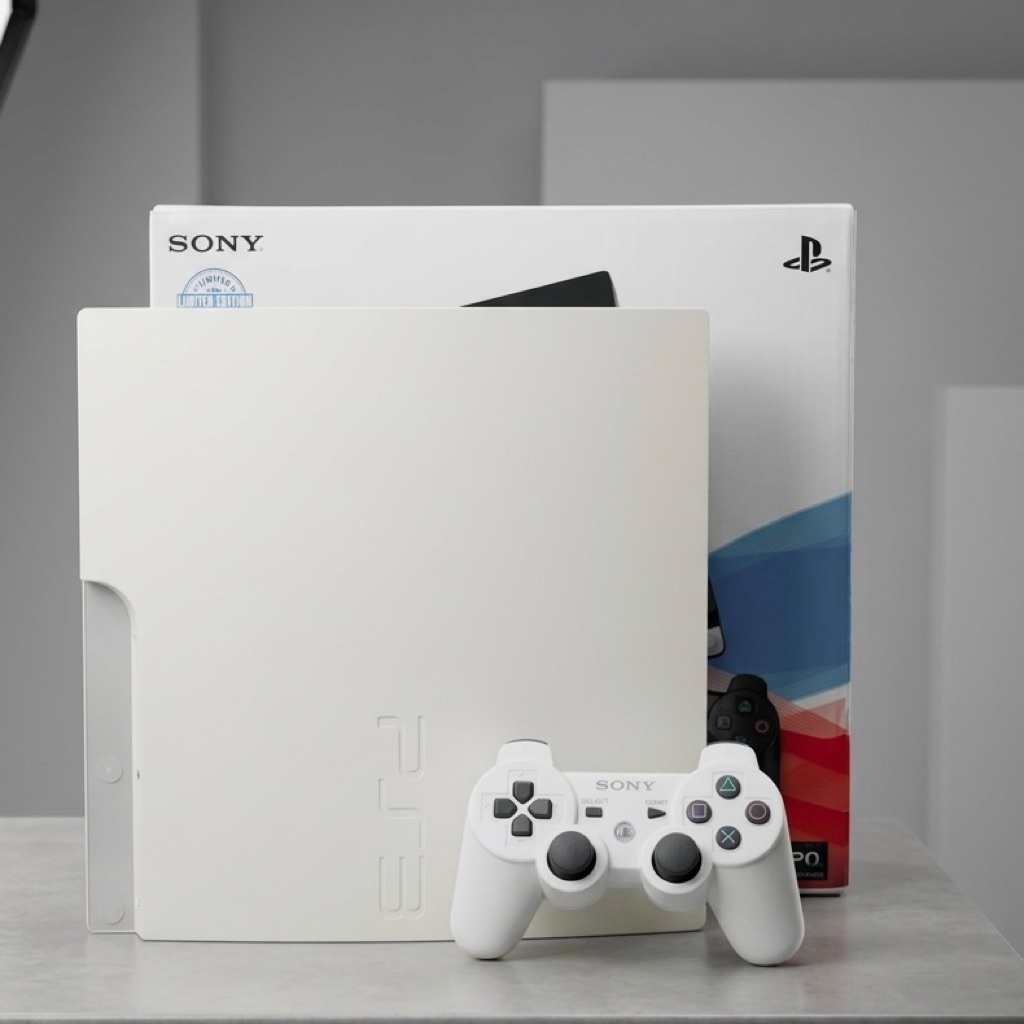 Ps3 slim seri 25 / 30 SEGEL VOID CFW 4.93.1PRO CM 500 GB FULL GAME