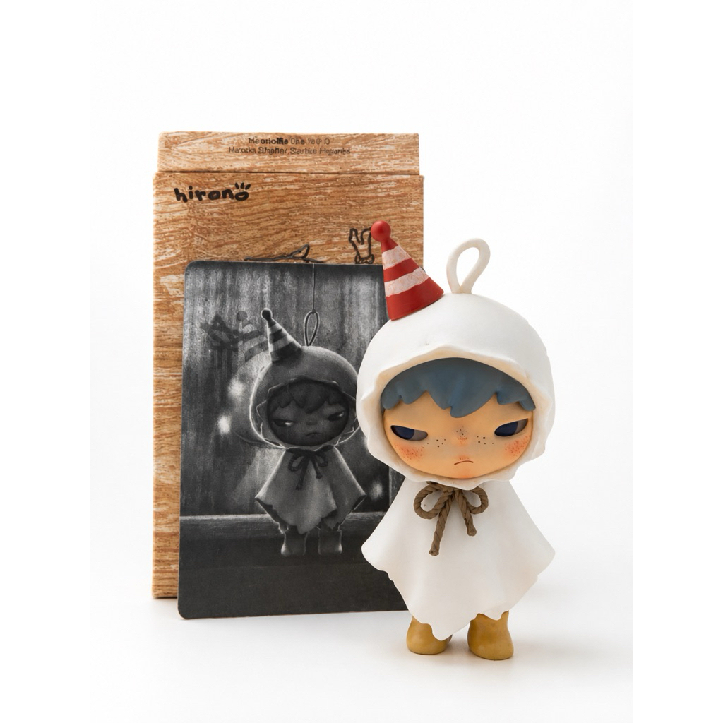 Hirono Sunny Doll