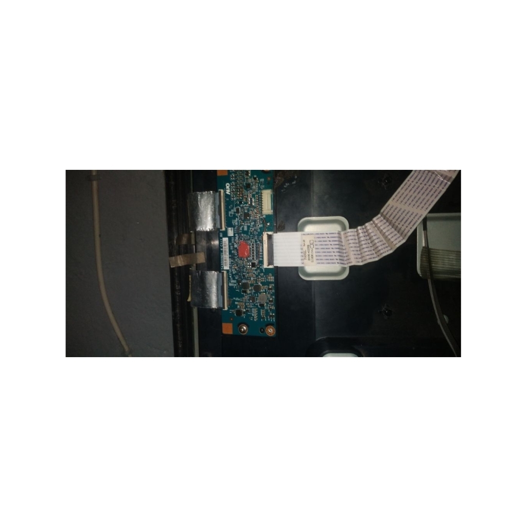 TCON Samsung UA43K5100 AK