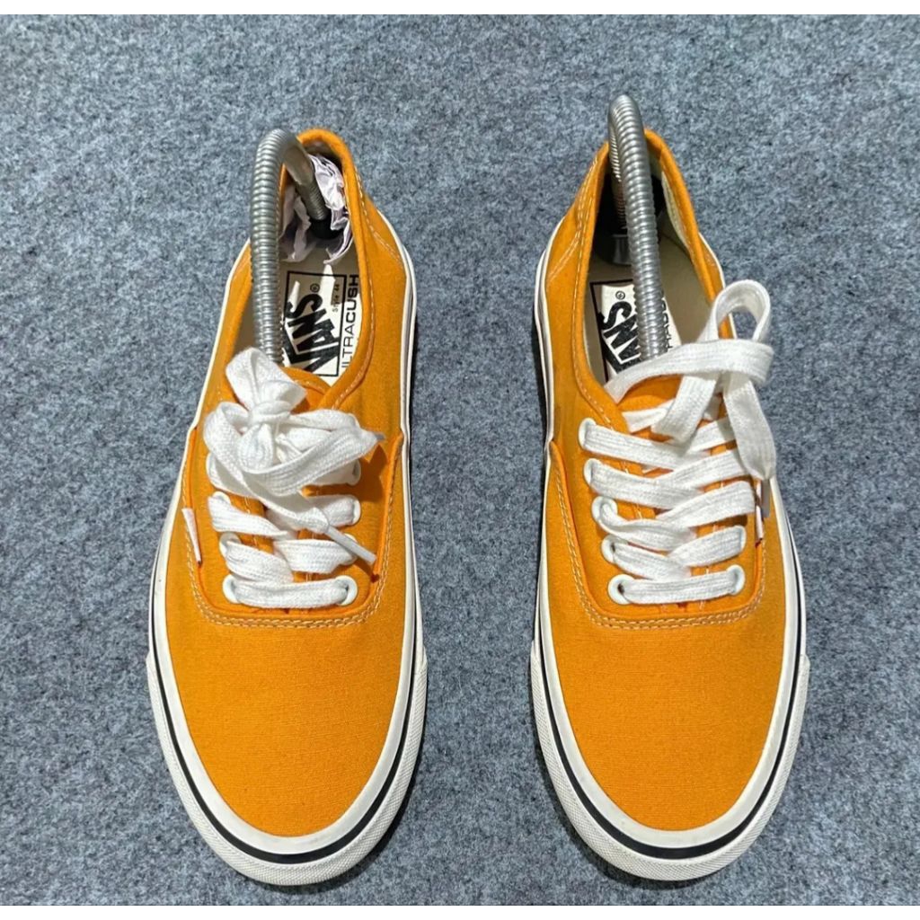 Vans Authentic 44 Dx Anaheim oren