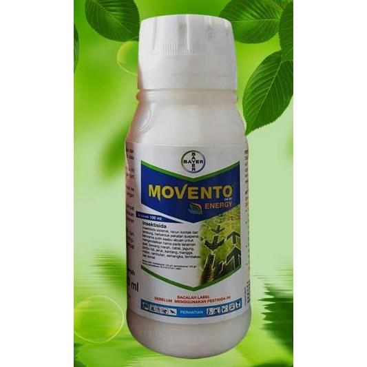 Insektisida Movento 240 EC