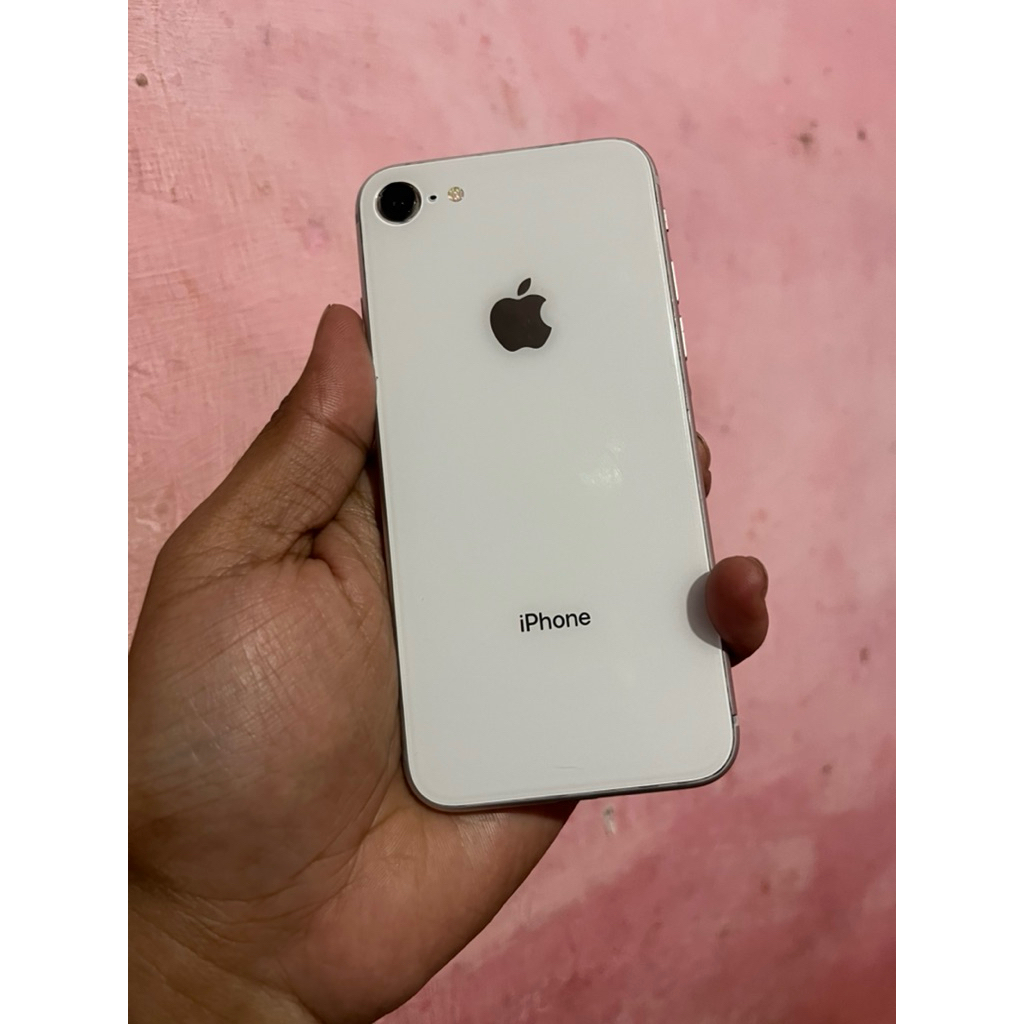 Iphone 8G 64Gb like new