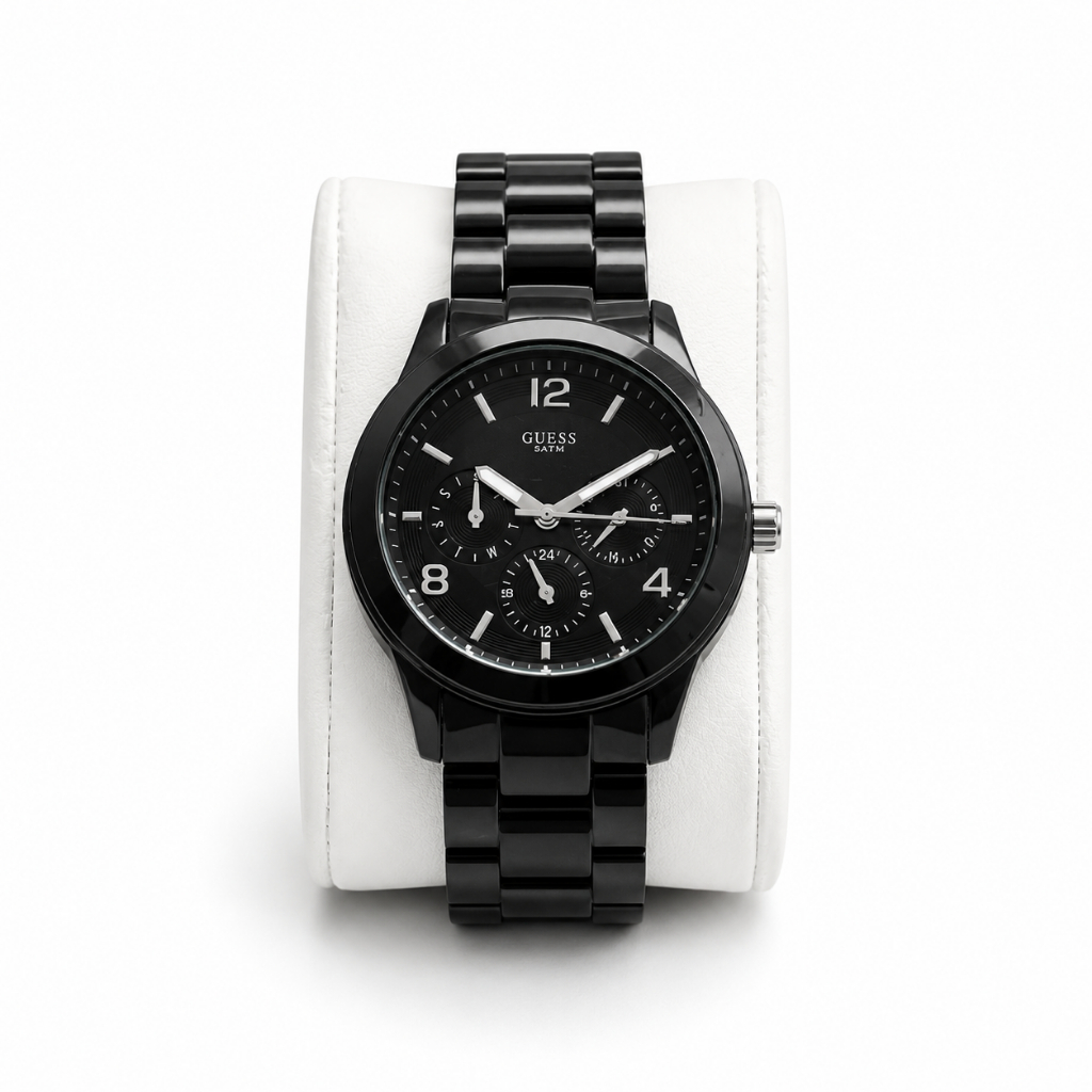 Jam Tangan Guess Multifunction Original Store (Baru 3,2jt)